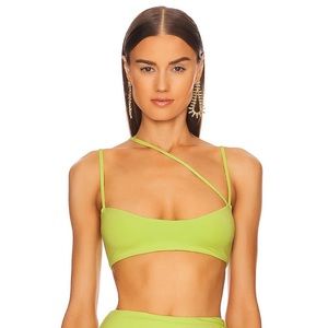 Michael Costello x Revolve Zedaya Top